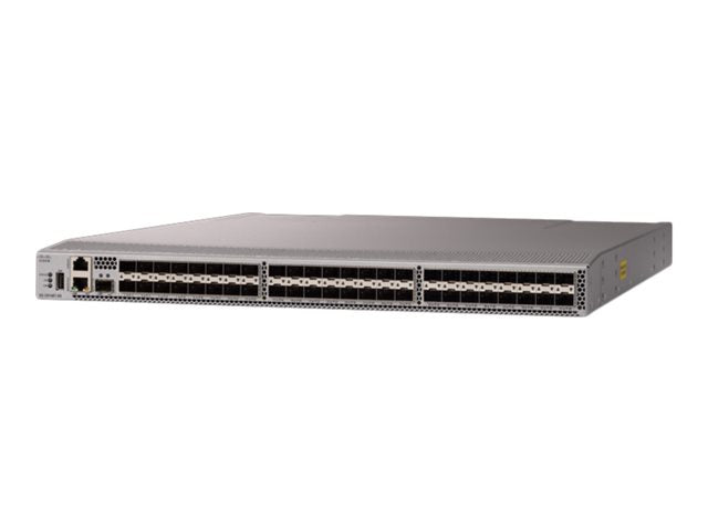 HPE SN6620C 32Gb 48p 32G FC Reman Switch