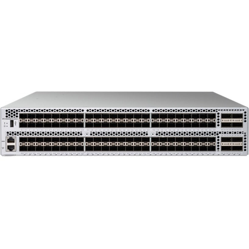 HPE SN6650B 32Gb 128/48 48p Reman Switch