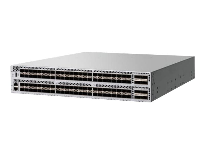 HPE SN6650B 32Gb 128/96 SFP Reman Switch