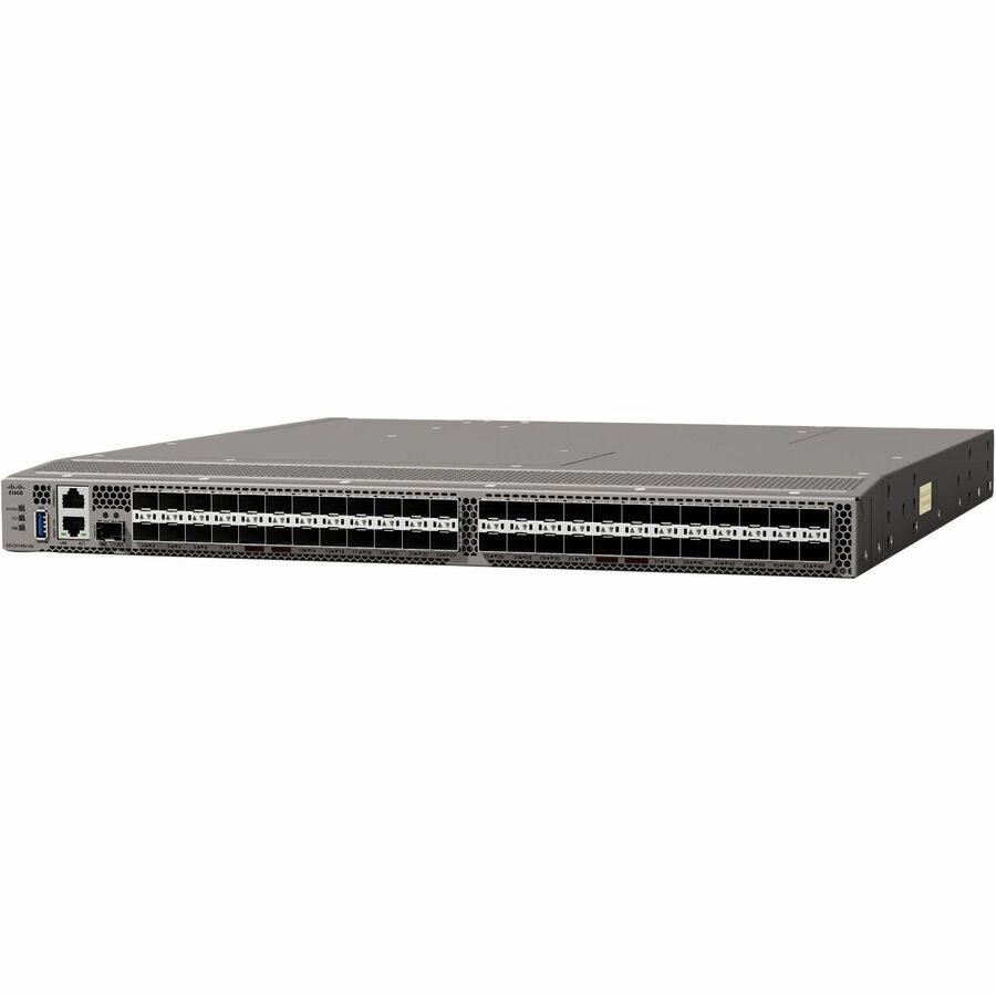 HPE SN6720C 64Gb Fibre Channel Switch