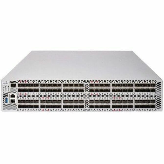 HPE SN6730C 96-Port 64Gb Fibre Channel Switch