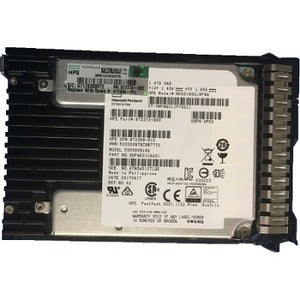 HPE SOURCING - CERTIFIED PRE-OWNED 1.60 TB Solid State Drive - 2.5 Internal - SAS (12Gb/s SAS) - Mixed Use" 872509-001