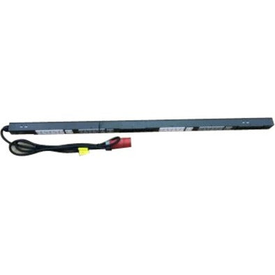 HPE SPS-PDU 11kVA 230V 3P 42 Outlets | Certified Power Distribution 868613-001