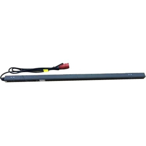 HPE SPS-PDU 11kVA 230V 3P 42 Outlets | Certified Power Distribution 868613-001