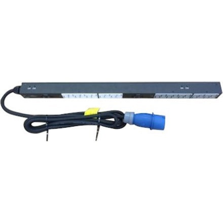 HPE SPS-PDU 7.3kVA 230V 20out G2 Basic 868600-001