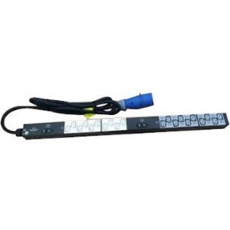 HPE SPS-PDU 7.3kVA 230V 20out G2 Basic 868600-001