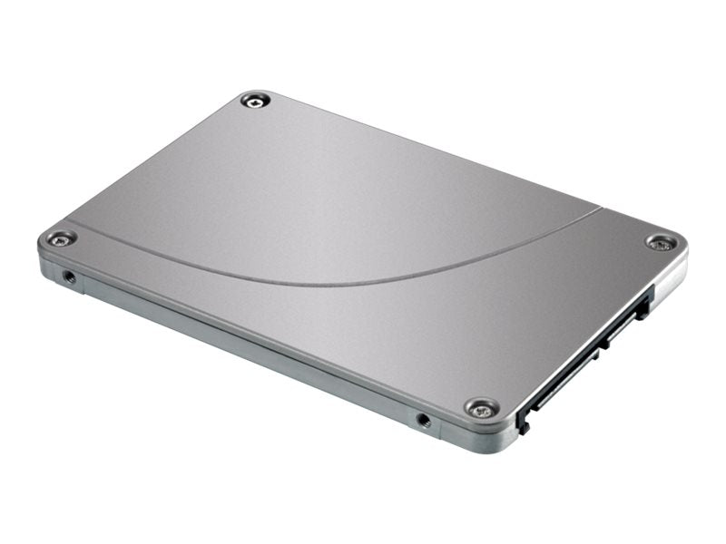 HPE - SSD - Read Intensive - 3.84 TB - hot-swap - 2.5 SFF - SATA 6Gb/s - for Apollo sx40 (2.5")"