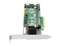 HPE Smart Array P410/ZM Controller - Storage controller - SATA 3Gb/s / SAS 6Gb/s - low profile - RAID RAID 0, 1, 10 -