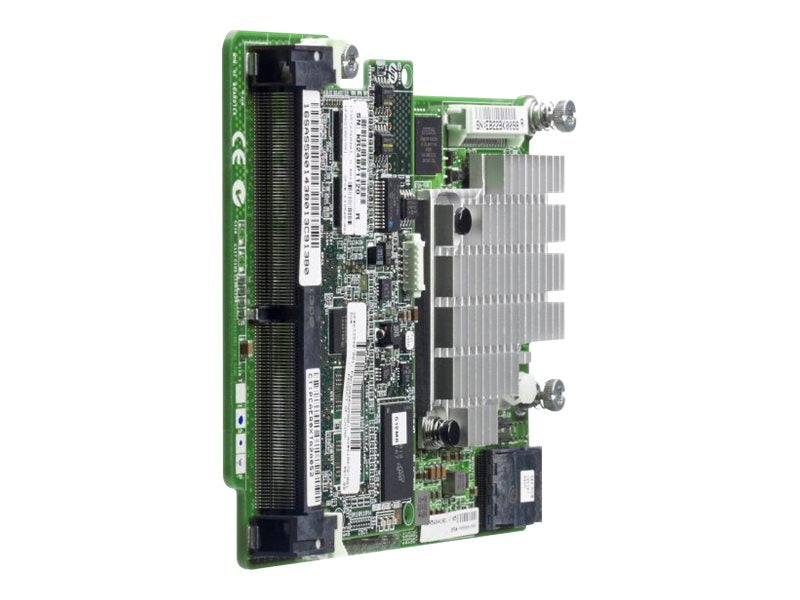 HPE Smart Array P721m/512 Controller - Storage controller (RAID) - SATA 6Gb/s / SAS 6Gb/s - RAID RAID 0, 1, 5, 6, 10,