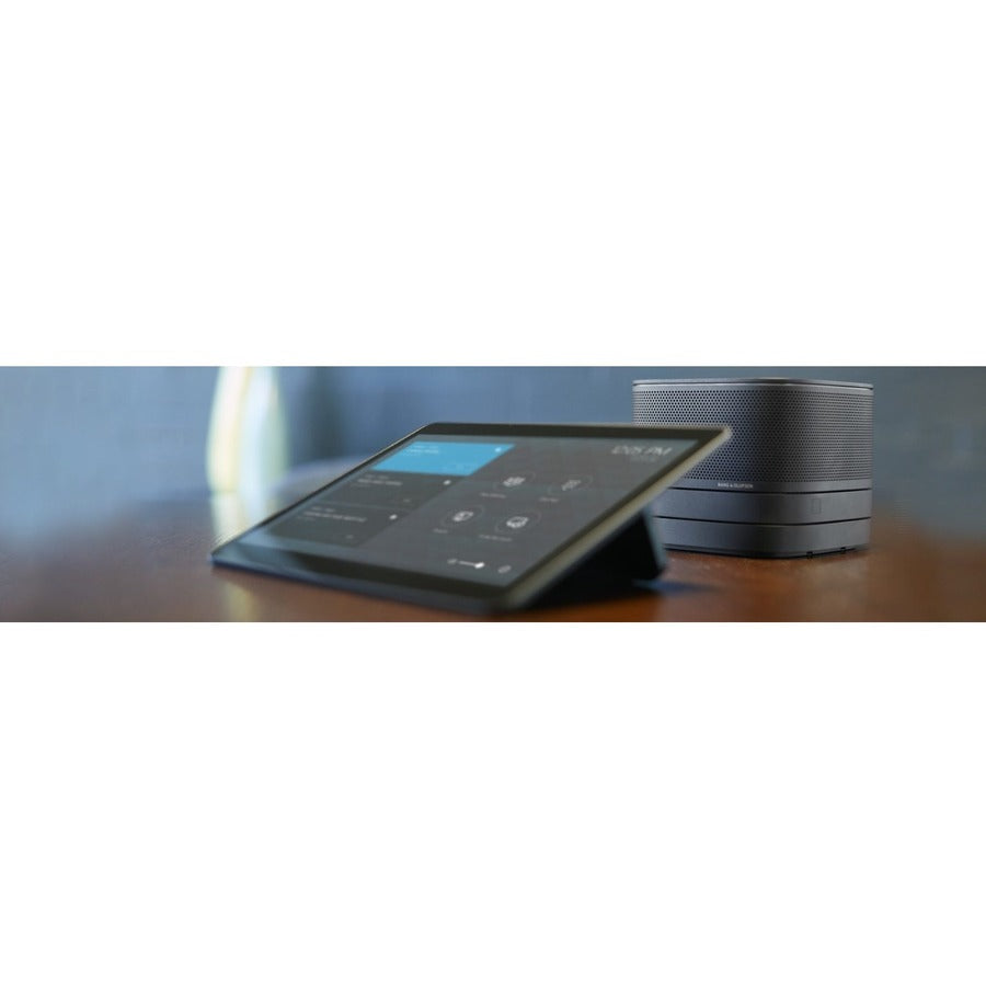 HPE Sourcing Elite Slice G2 Desktop Computer - Intel Core i5 7th Gen i5-7500T Quad-core (4 Core) 2.70 GHz - 8 GB RAM DDR4 SDRAM - 128 GB Serial ATA SSD - Ultra Small - Sparkle Black