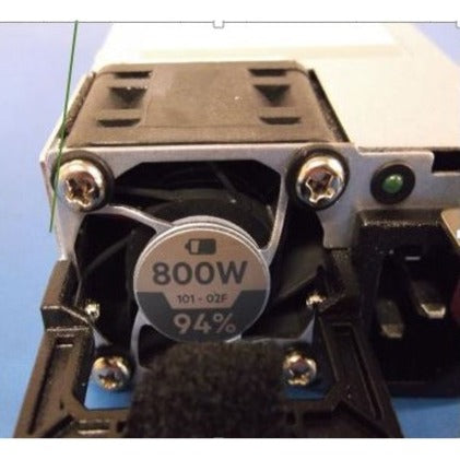 HPE Sourcing Power Supply 866430-001