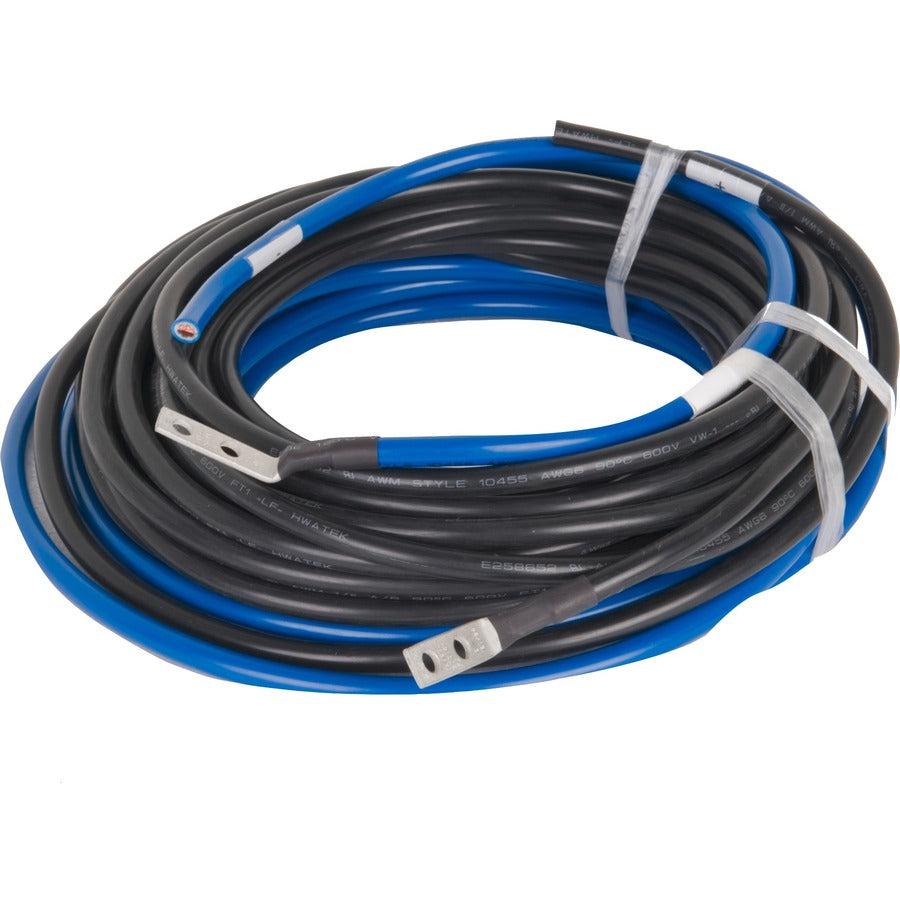 HPE Standard Power Cord JL673A
