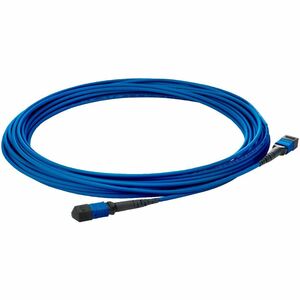 HPE Storage Premier Flex MPO16 to 4xMPO8 OM4 10m Cable S2T37A