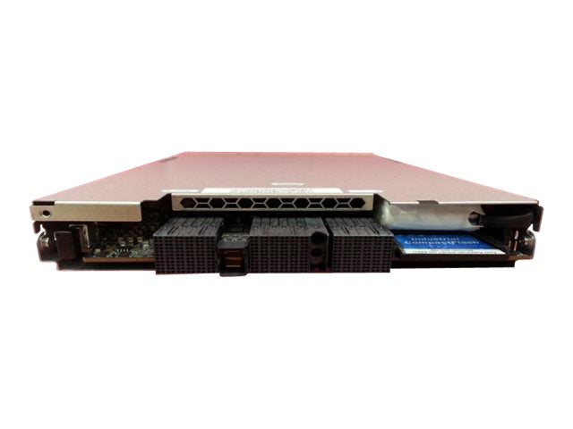 HPE - Storage controller - SAS 6Gb/s - for Modular Smart Array 2040