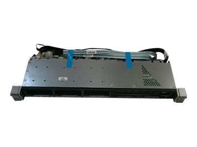 HPE - Storage drive cage - 2.5 - for ProLiant DL360p Gen8"