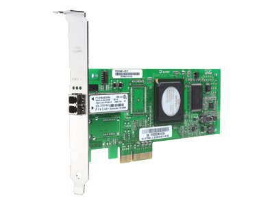 HPE StorageWorks FC1142SR - Host bus adapter - PCIe - 4Gb Fibre Channel
