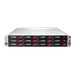 HPE StoreEasy 1650 E 32TB SAS Reman Storage