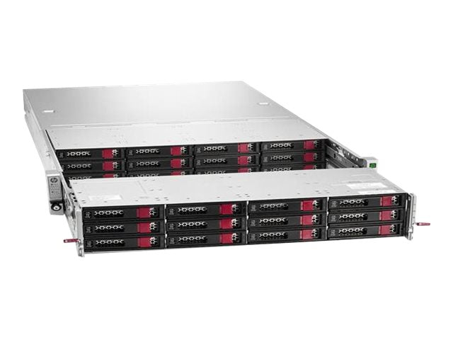HPE StoreEasy 1650 E Reman Storage