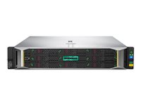 HPE StoreEasy 1660 NAS Server - Rack-mountable