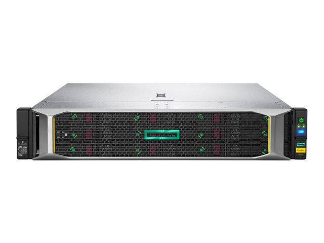 HPE StoreEasy 1660 NAS Server - Rack-mountable