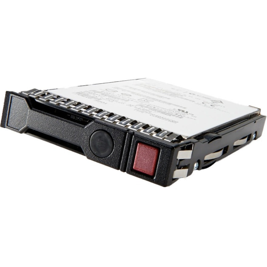 HPE StoreEasy 8TB SAS LFF 4pk Reman HDD