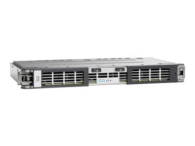 HPE StoreFabric 8-slot Director Fabric-1 Module - Switch - managed - rack-mountable - remarketed C8S74BR
