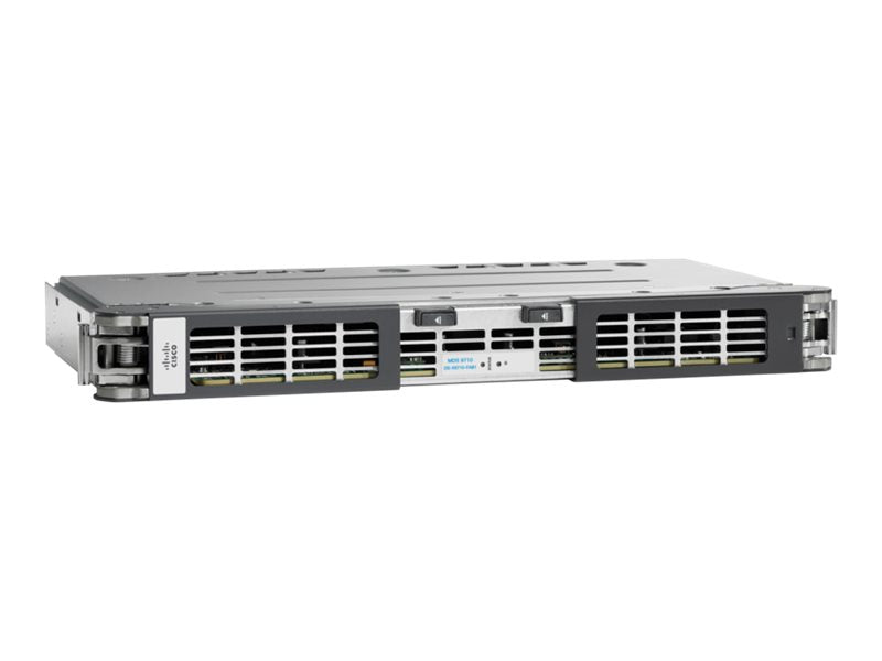 HPE StoreFabric 8-slot Director Fabric-1 Module - Switch - managed - rack-mountable - remarketed C8S74BR