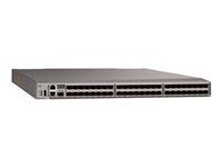 HPE StoreFabric SN6620C 24-Port 32Gb Fibre Channel Switch