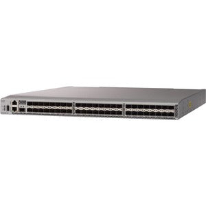 HPE StoreFabric SN6620C 32Gb 48-port 32Gb SFP+ Fibre Channel Switch R0P14A