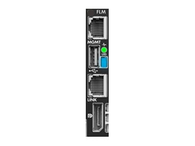 HPE Synergy Frame Link Module - Expansion module - 10GbE - for Synergy 12000 Frame 876852-B21