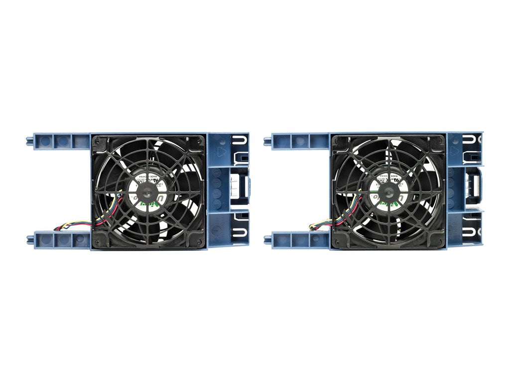 HPE - System fan kit - for 2nd CPU P47902-B21