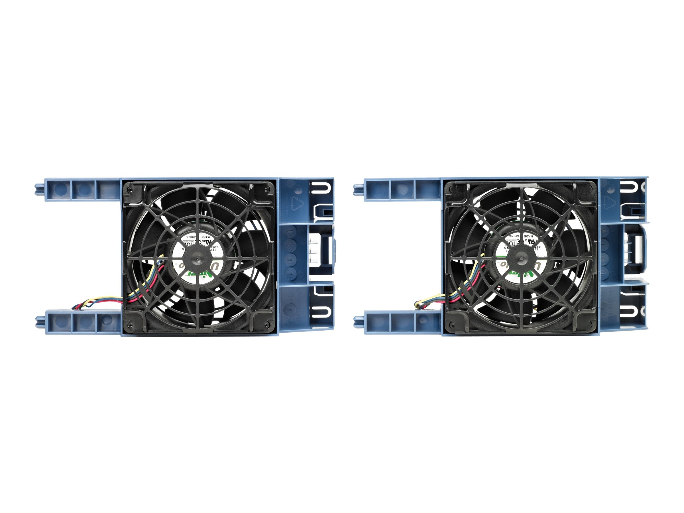 HPE - System fan kit - for 2nd CPU P47902-B21