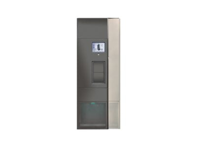 HPE T950V Base Frame 1 Drive Bay assembly for Multi Frame Configurations - Tape library expansion module - 12 PB / 30 PB - slots: Q2R77A