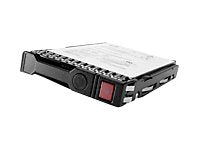 HPE TDSourcing Enterprise - Hard drive - 1.2 TB - internal - 2.5 SFF - SAS 12Gb/s - 10000 rpm - refurbished"