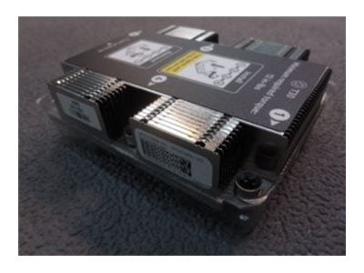 HPE TDSourcing Standard - Heatsink - 1U 872452-001