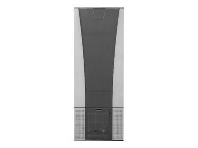 HPE TFinity ExaScale Edition Custom 6 Drive Bay Assembly Expansion Frame - Tape library expansion module 16.88 PB - slots: 675 Q1J52A