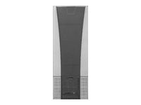 HPE TFinity ExaScale LTO Custom Media Expansion Frame - Tape library expansion module - slots: 1300 - no tape drives - rack-mountable Q1J48A