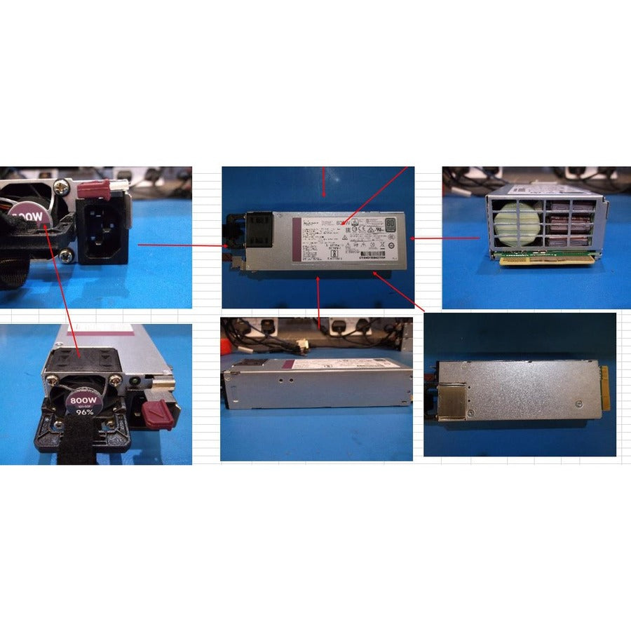 HPE Titanium Power Supply 866793-001