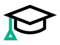 HPE Training Credits for Microsoft Services - HPE Software Education - pre-purchasing training funds unit HF387A1