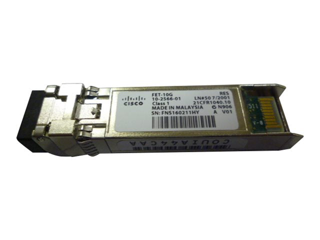 HPE - Transceiver - 10GbE