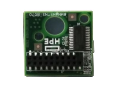 HPE Trusted Platform Module (TPM) 2.0 board - Trusted Platform Module (TPM) 2.0 - for ProLiant BL460c Gen9, DL160 Gen9,