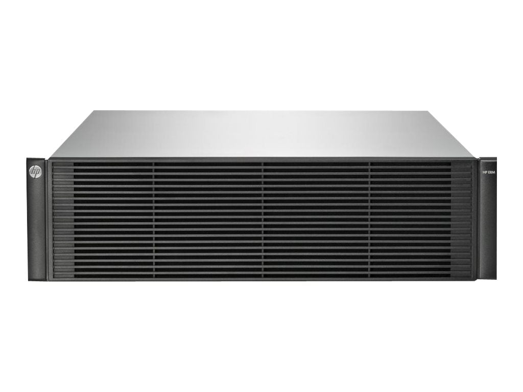 HPE UPS R5000 - UPS (rack-mountable) - AC 220/230/240 V - 4.5 kW - 5000 VA - output connectors: 9 - 3U - for HPE 800;