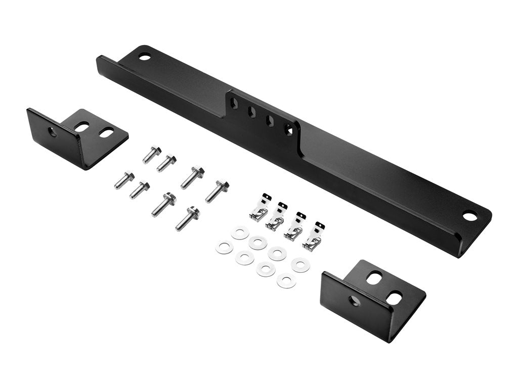 HPE Universal G2 - Rack mounting kit - include with complete system - for HPE 22U 600mmx1075mm, 600mm, 800mm, 800mm x1075mm Q9V01A#B01