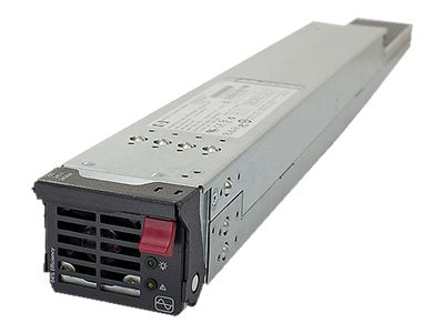 HPE Universal Power Supply - Power supply - hot-plug / redundant (plug-in module) - AC 277 / DC 380 V - 2650 Watt - for