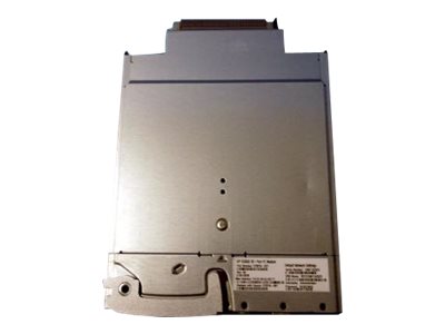 HPE Virtual Connect - Expansion module - 8Gb Fibre Channel x 20 - for Integrity rx9800 i4 Enclosure, rx9900 i4 Enclosure