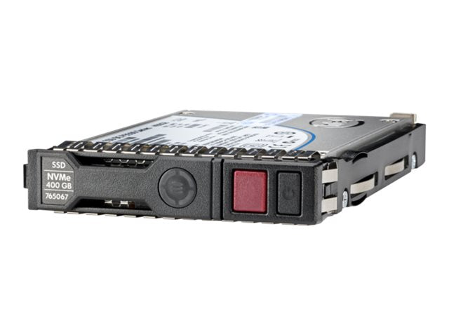 HPE Write Intensive - SSD - 800 GB - hot-swap - 2.5 SFF - SAS 12Gb/s - for Integrity BL860c i6 (2.5")
