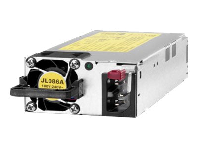 HPE X372 54VDC 680W 100-240VAC Power Supply JL086A#B2C