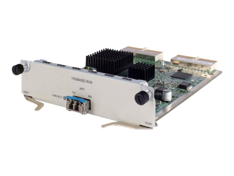 HPE - XFP transceiver module - 10GbE - 10GBase-X