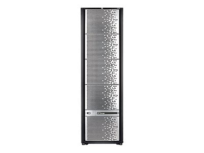HPE XP7 Storage System - Storage enclosure - remarketed H6F99AR
