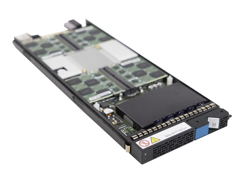 HPE XP8 3.8TB NVMe SFF Reman Flash Drive